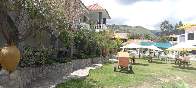 Recreo Turistico Chispita - Gastronomía y hostelería