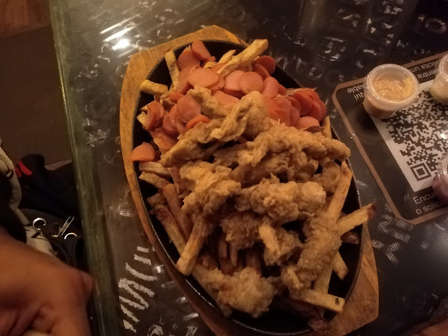 Cachito's Smoked House - Arequipa