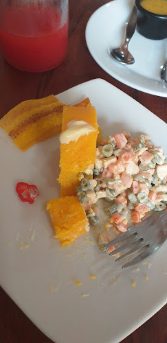 Restaurante Shambari Campa - Gastronomía y hostelería