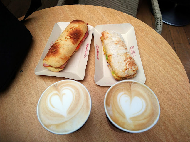 Juan Valdez - Megaplaza