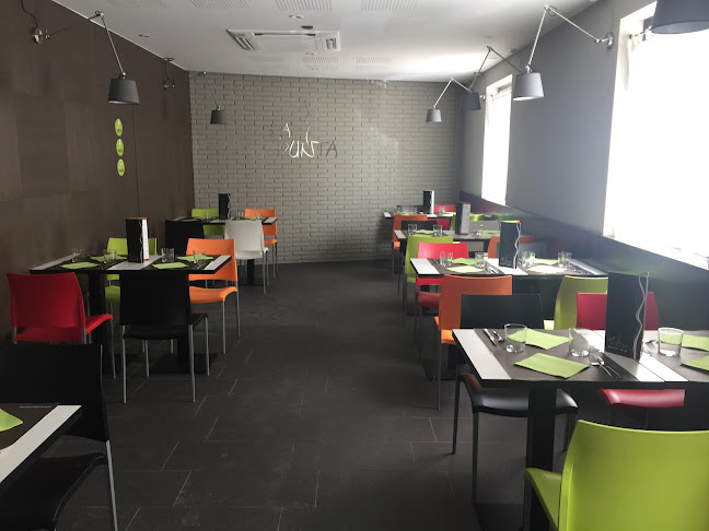 Restaurant La Punta - La Punta