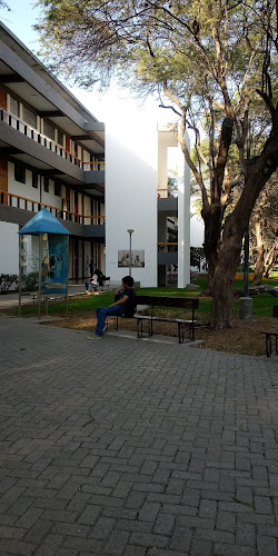 El Chalán UDEP - Gastronomía y hostelería