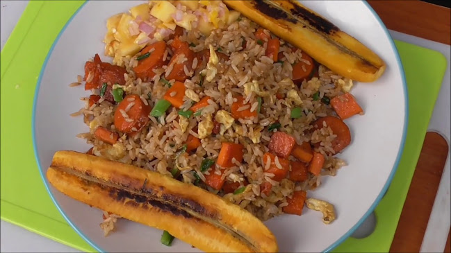 Gustitos Damy - Moyobamba