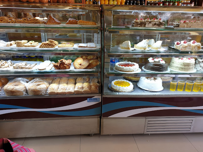 Panadería Pastelería Sadydd