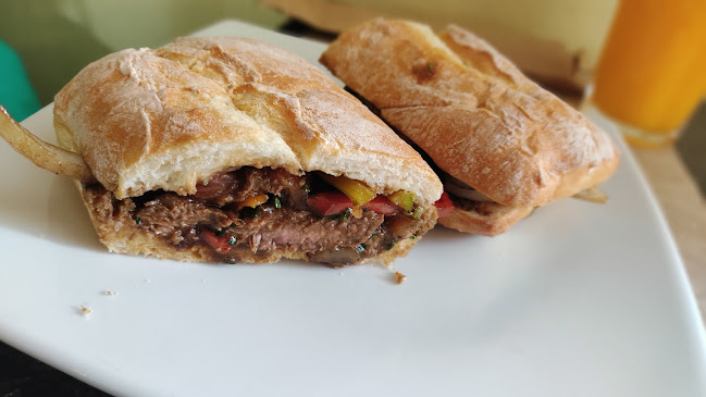 Opinii despre Sarcletti în Lima - Gastronomía y hostelería