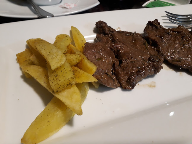 Opinii despre Orus Burguer în Abancay - Gastronomía y hostelería