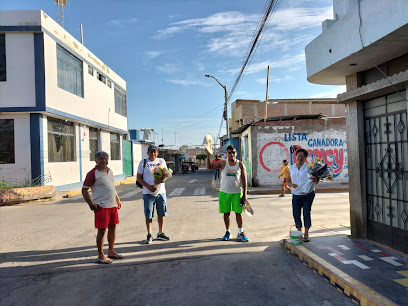 RESTAURANT CAFETIN "SABOR Y MIEL"