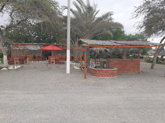 Opinii despre Restaurant Señor De Muruhuay în Pisco - Gastronomía y hostelería