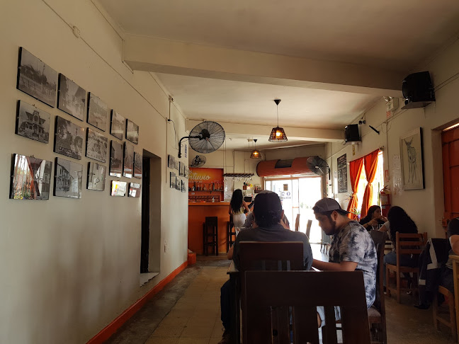 Restaurante El Montuvio - Gastronomía y hostelería