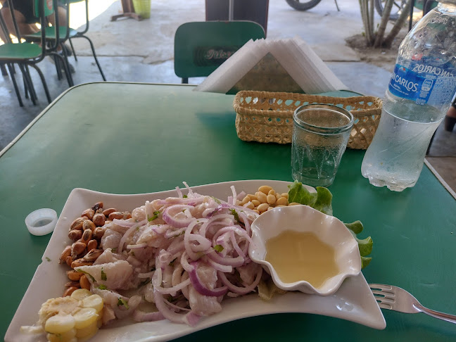 Opinii despre Restaurante Punto Rojo, Sullana în Sullana - Gastronomía y hostelería