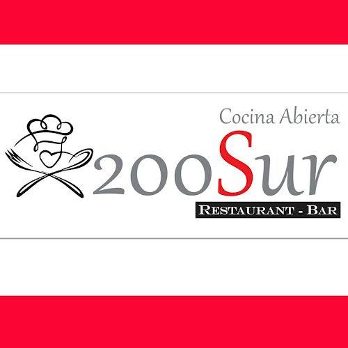 200sur Restaurant-Bar Cocina Abierta - Gastronomía y hostelería