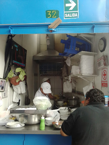 Mercado Cooperativa Elio