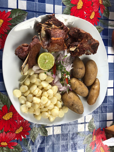 Opinii despre Restaurante y Hospedaje - ISAI în Pilpichaca - Gastronomía y hostelería