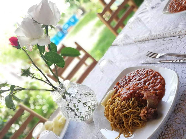 Restaurante Campestre D' Huarotito