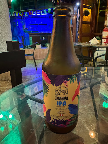 Opinii despre Costazul Seafood în Miraflores - Gastronomía y hostelería