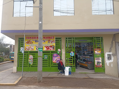 Panadería Y Pastelería Bodega Reyes