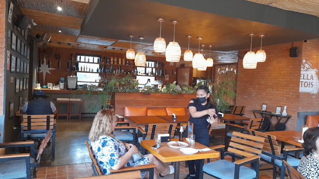 PiQA - Gastronomía y hostelería