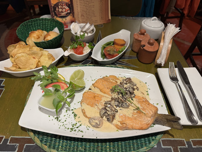 Pje. Lloque Yupanqui 103, Aguas Calientes 08681