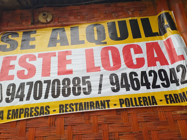 Restaurant Costa Brava