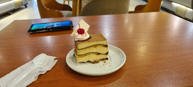 Comentarii opinii despre Pasteleria Diegos