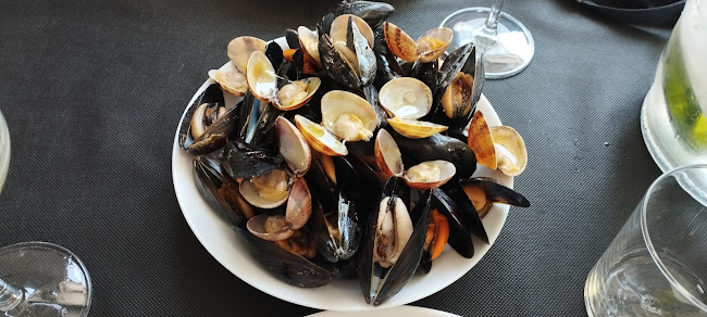 Restaurant la Ribera