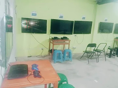 Cabinas y Heladeria - Net Zone