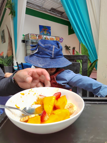 Chanchamayo 456, Cajamarca 06001