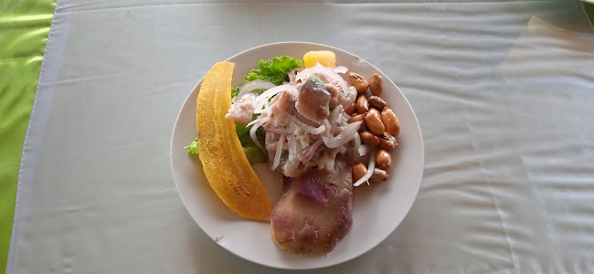 Opinii despre Sabores Marinos în Huarmey - Gastronomía y hostelería