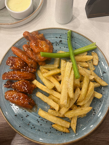 Opinii despre Barucci (turistas) în Camaná - Gastronomía y hostelería