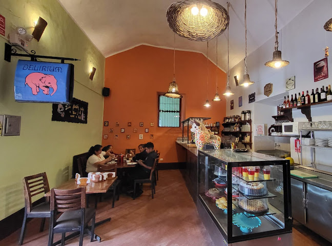 28 de Julio 540, Ayacucho 05003