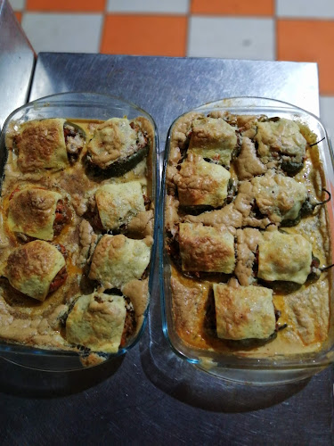 Opinii despre La Rueda Restaurant în Cusco - Gastronomía y hostelería