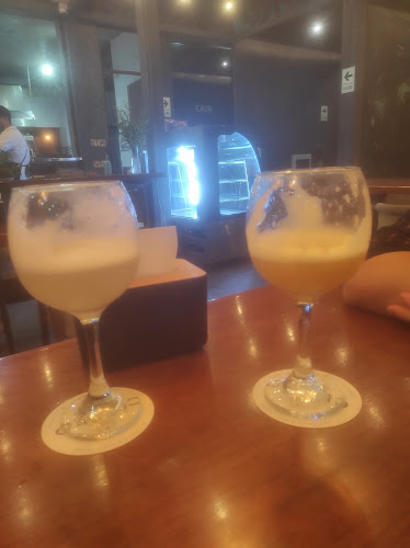 Santiago's Restaurant