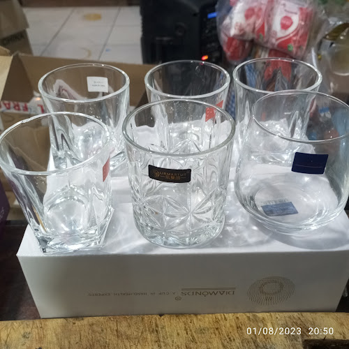 Minimarket Annie - Trujillo