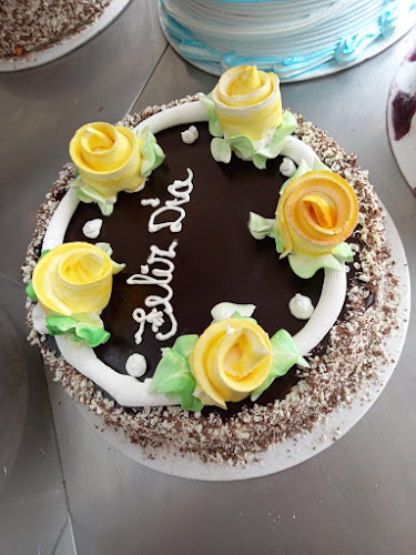 Panaderia Mis Tres Marias