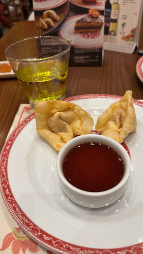 Madam Tusan - Gastronomía y hostelería