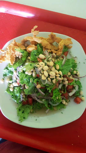 Comentarii opinii despre Bar - Chocheria "La Esquinita"