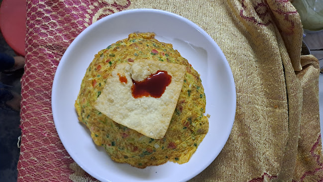 Opinii despre Chifa "Antojitos Orientales" în Casa Grande - Gastronomía y hostelería