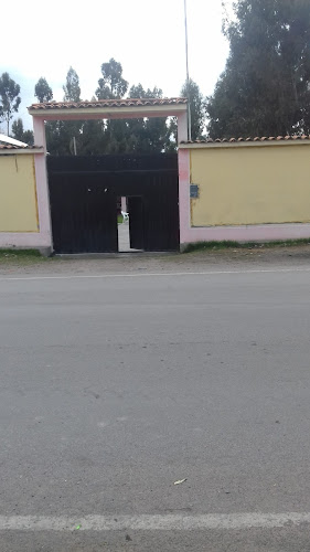 Restaurante Campestre Don Pancho Vilchez - Huamancaca