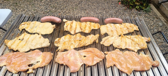 Carnes y Parrillas "EL LOCO" - Gastronomía y hostelería
