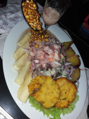 CHECHI 506 - Lambayeque