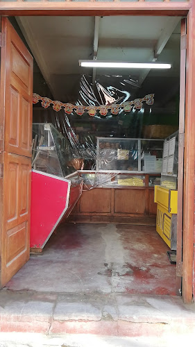 Panadería Martín - Gastronomía y hostelería