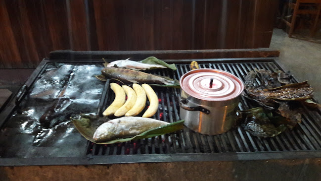 El Encanto del Oriente - Pucallpa