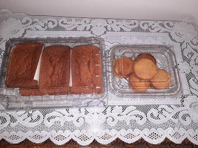 Bizcochuelos y Biscotelas VALERA