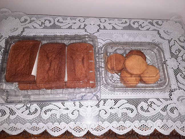 Bizcochuelos y Biscotelas VALERA