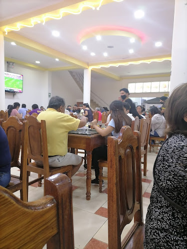 Sol de Mayo - Amarilis