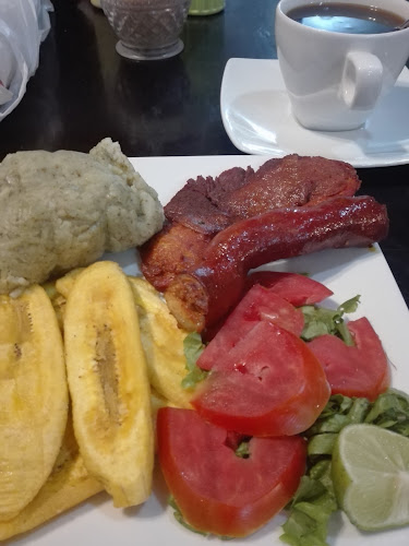 JUGUERIA SNACK DELICIAS DEL ALTO MAYO - Moyobamba