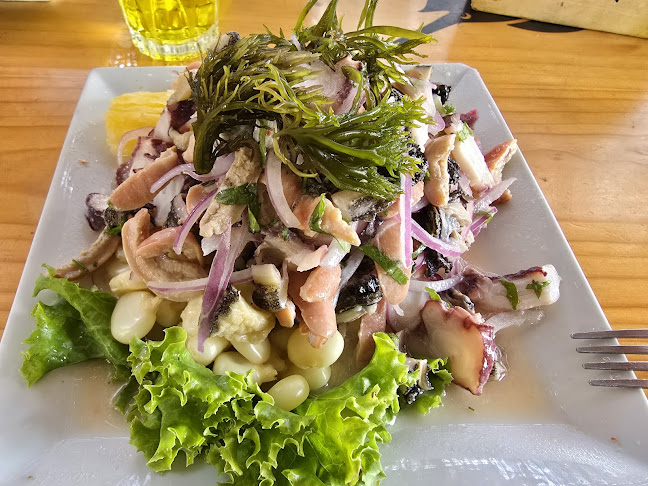 Restaurant Picanteria El Pez De Oro