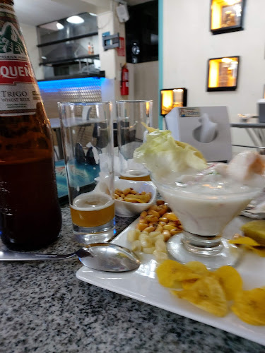 Marisquería "El Sabor del Norte" - Gastronomía y hostelería