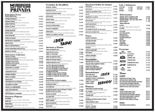 Av. Costanera 1010, Lima 15087