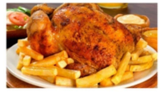 Pollos & Parrillas EL TAYPÁ